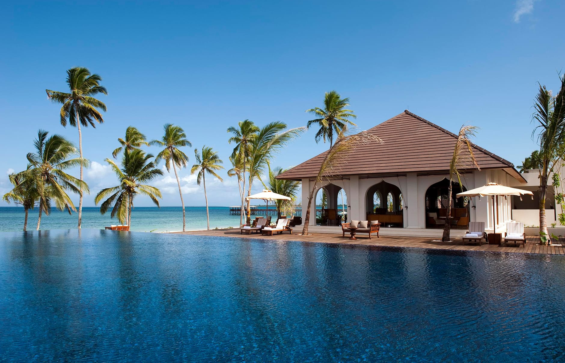 Zanzibar City